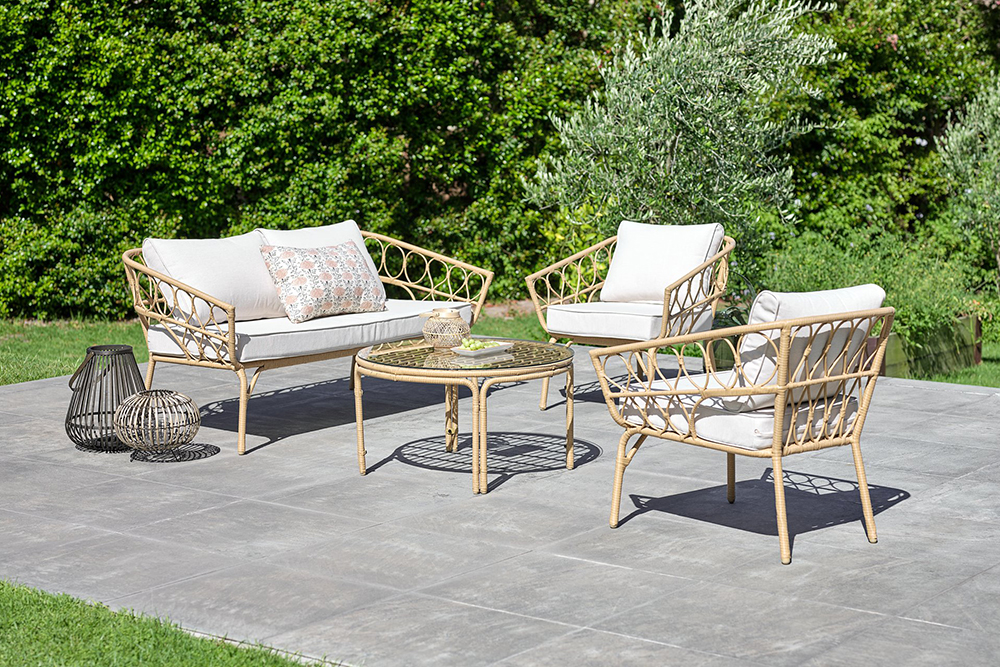 Lounge-Sets