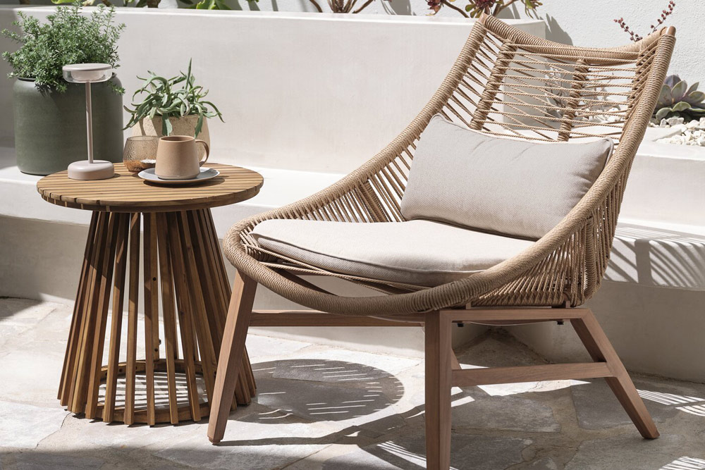 Lounge-Sessel