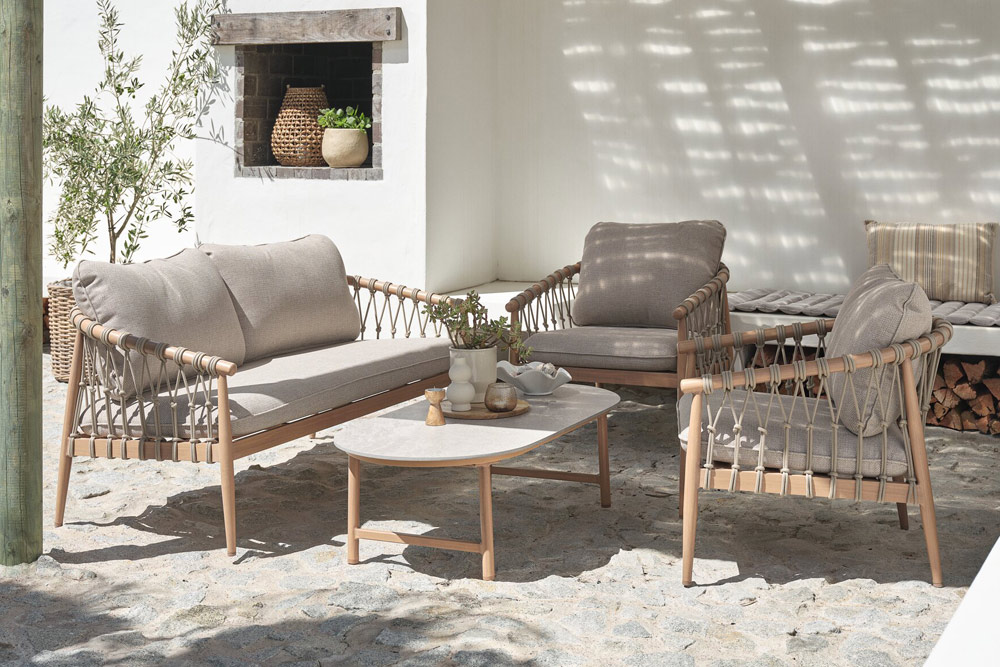 Lounge-Sets
