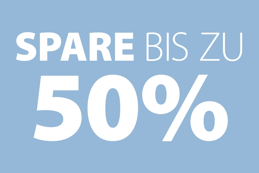 Alle Angebote entdecken!