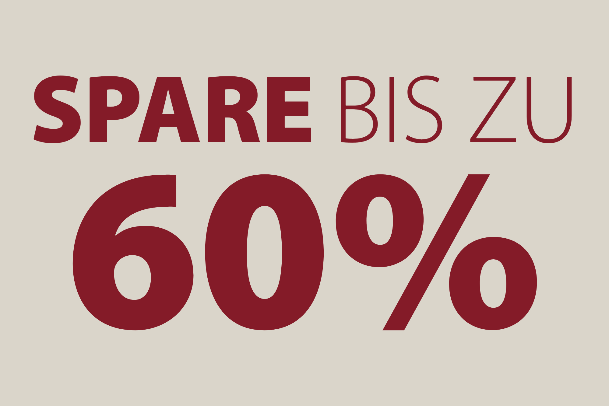 Alle Angebote entdecken