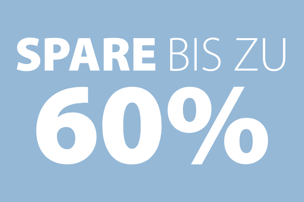 Alle Angebote entdecken!