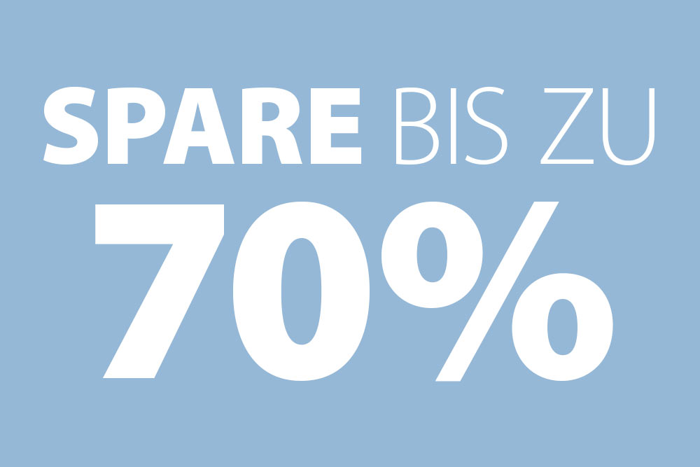 Alle Angebote entdecken!