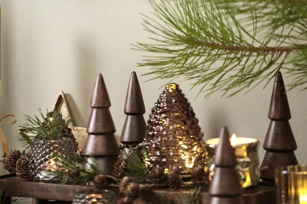 Weihnachtsdekoration