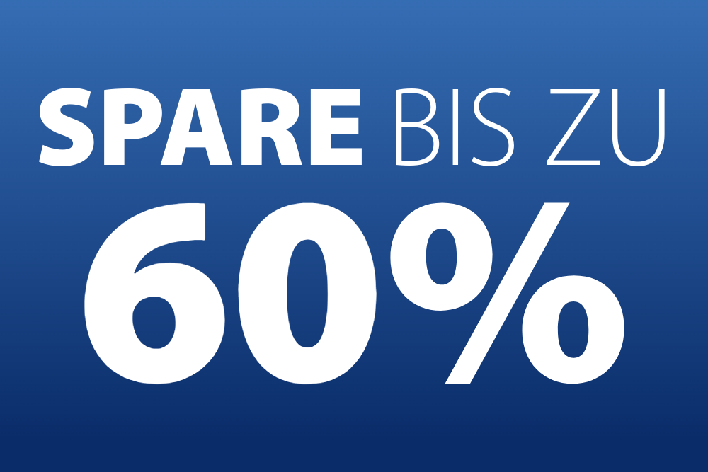 Alle Angebote entdecken!