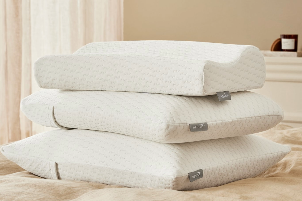 Bis zu -70% auf viele Kopfkissen