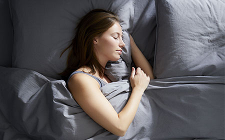 7 Tipps für Allergiker im Schlafzimmer