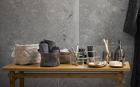 Genieße deine Auszeit mit der neuen Nordic Bath Collection