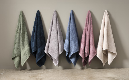 Handtuch Ratgeber – Was ist das perfekte Handtuch für dich?
