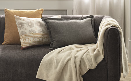 Die Lieblings-Heimtextilien unserer Einkäuferin
