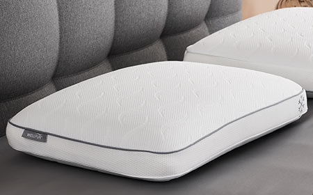 Die Lieblings-Memory Foam Kissen unseres Einkäufers