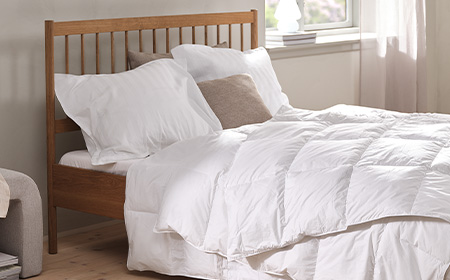 OEKO-TEX® unterstützt dich dabei, schadstoffgeprüfte Textilien auszuwählen