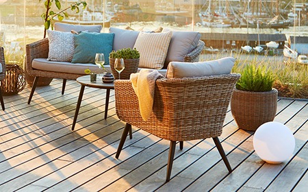 Garten JYSK