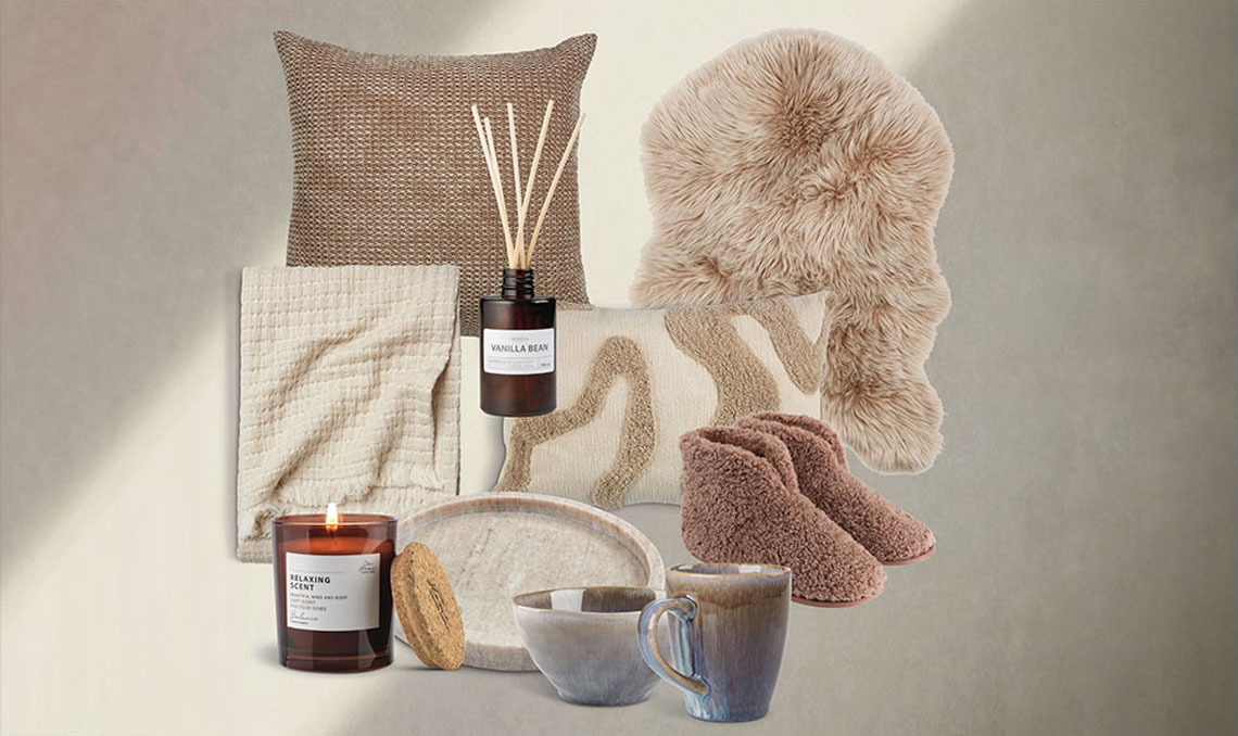 Tolle Essentials für mehr Hygge-Gefühl in deinen vier Wänden Tolle Essentials für mehr Hygge-Gefühl in deinen vier Wänden