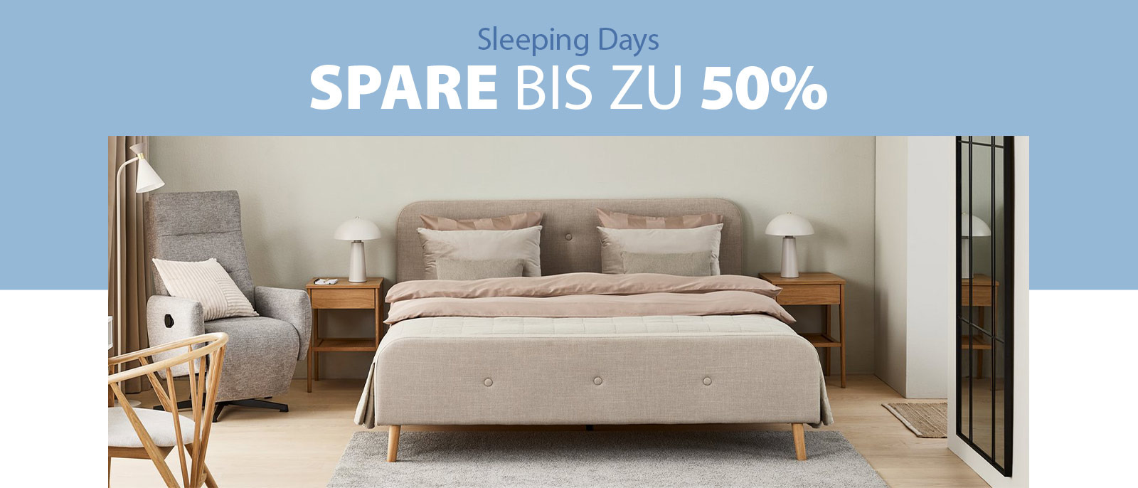 Spare bis zu 50% Spare bis zu 50%