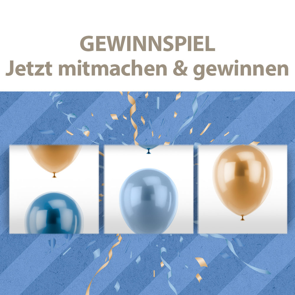 Gewinnspiel