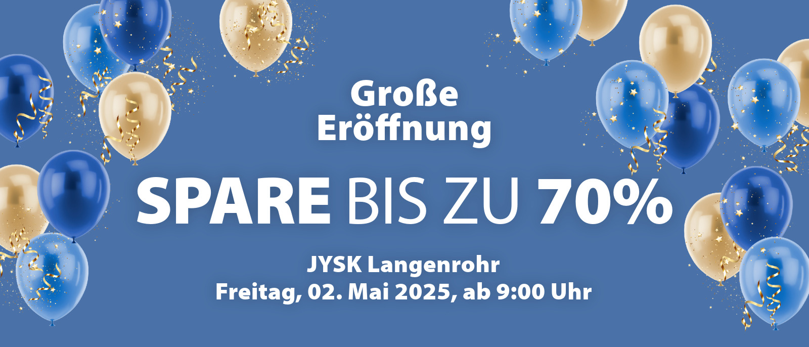 Spare bis zu 70% Spare bis zu 70%