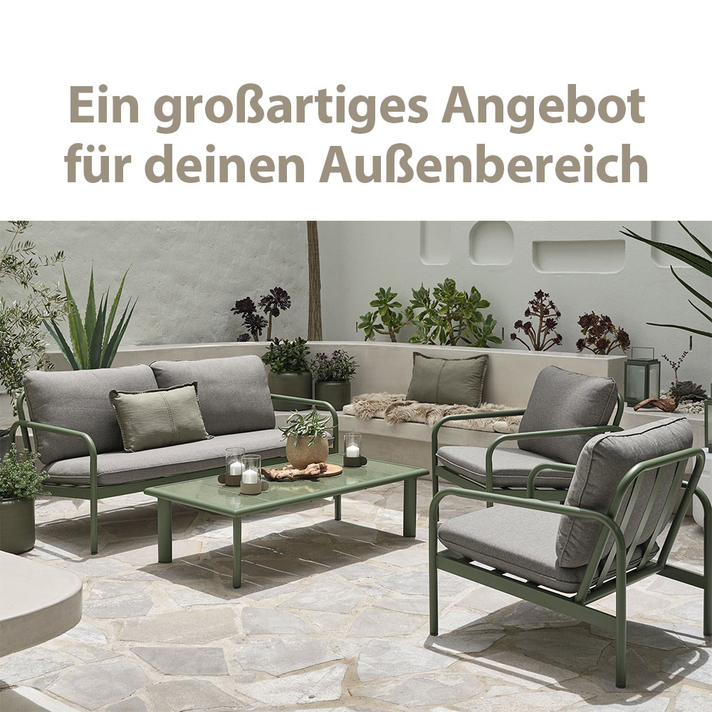 Garten Inspiration