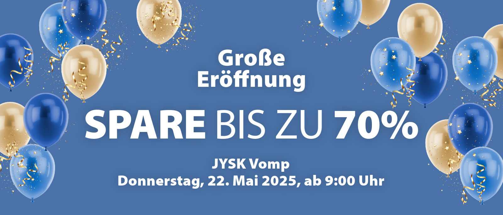 Spare bis zu 70% Spare bis zu 70%