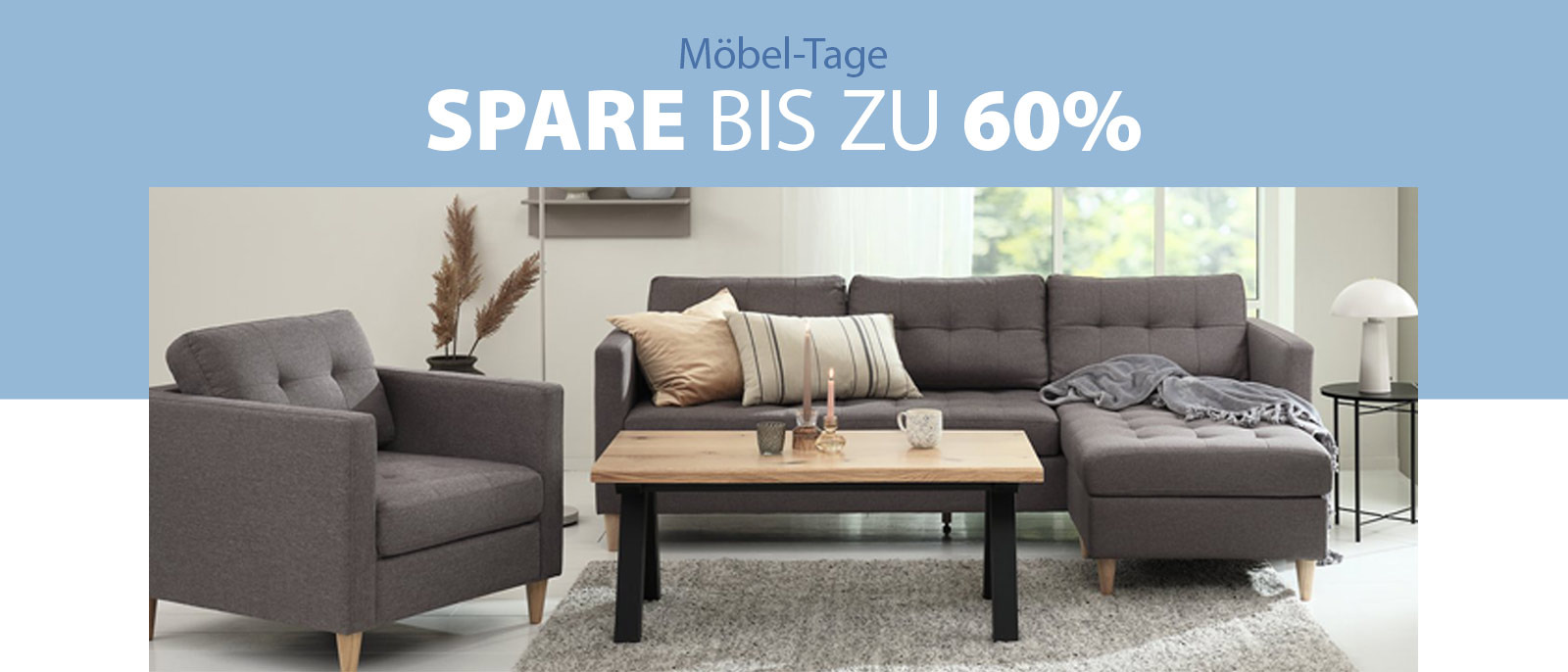 Möbel-Tage