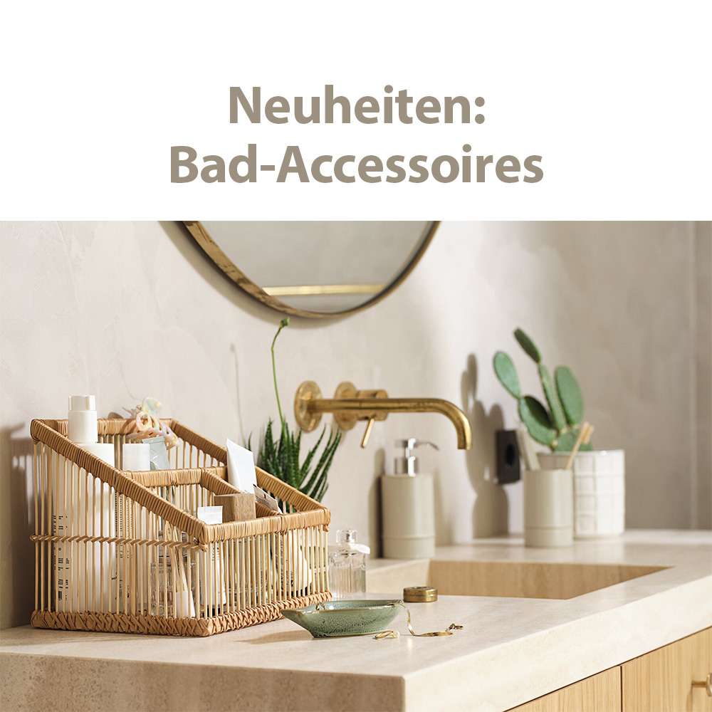 Neuheiten