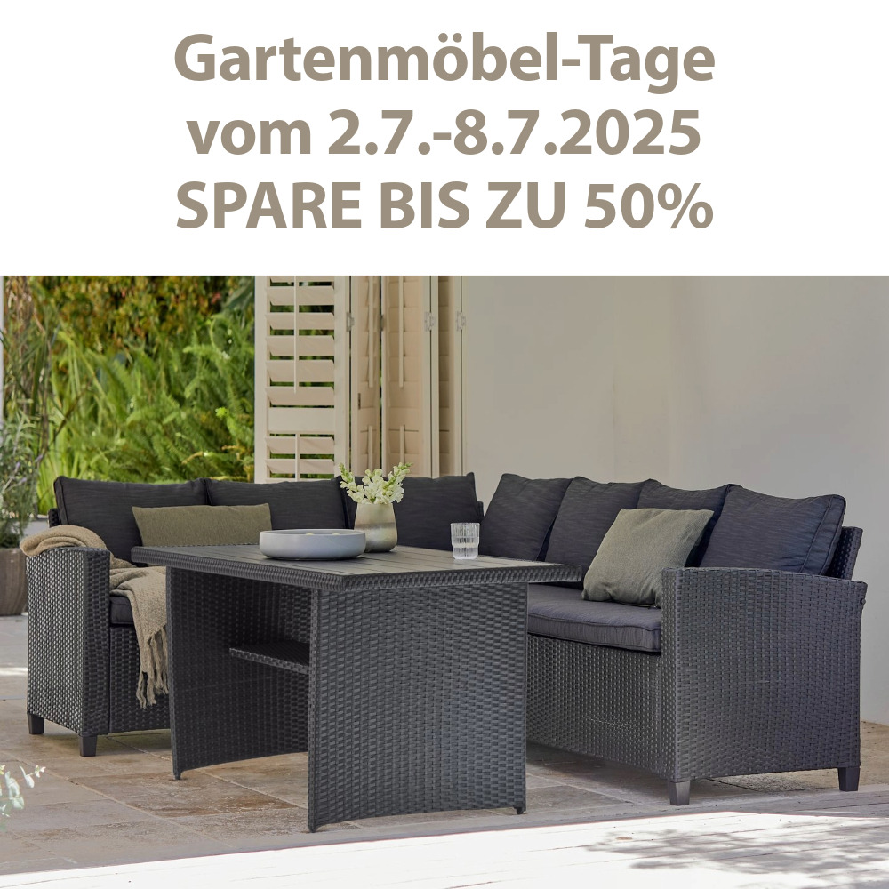 Spare bis zu 50%