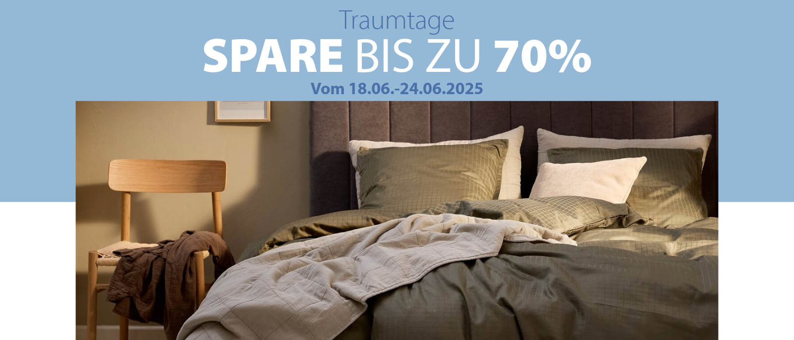 Traumtage Traumtage