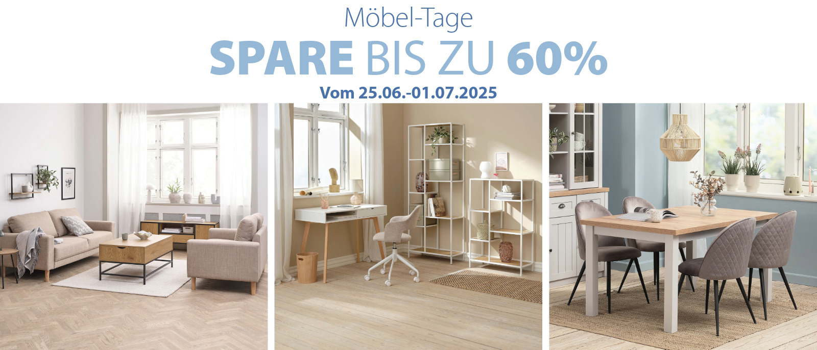 SPARE BIS ZU 60% SPARE BIS ZU 60%