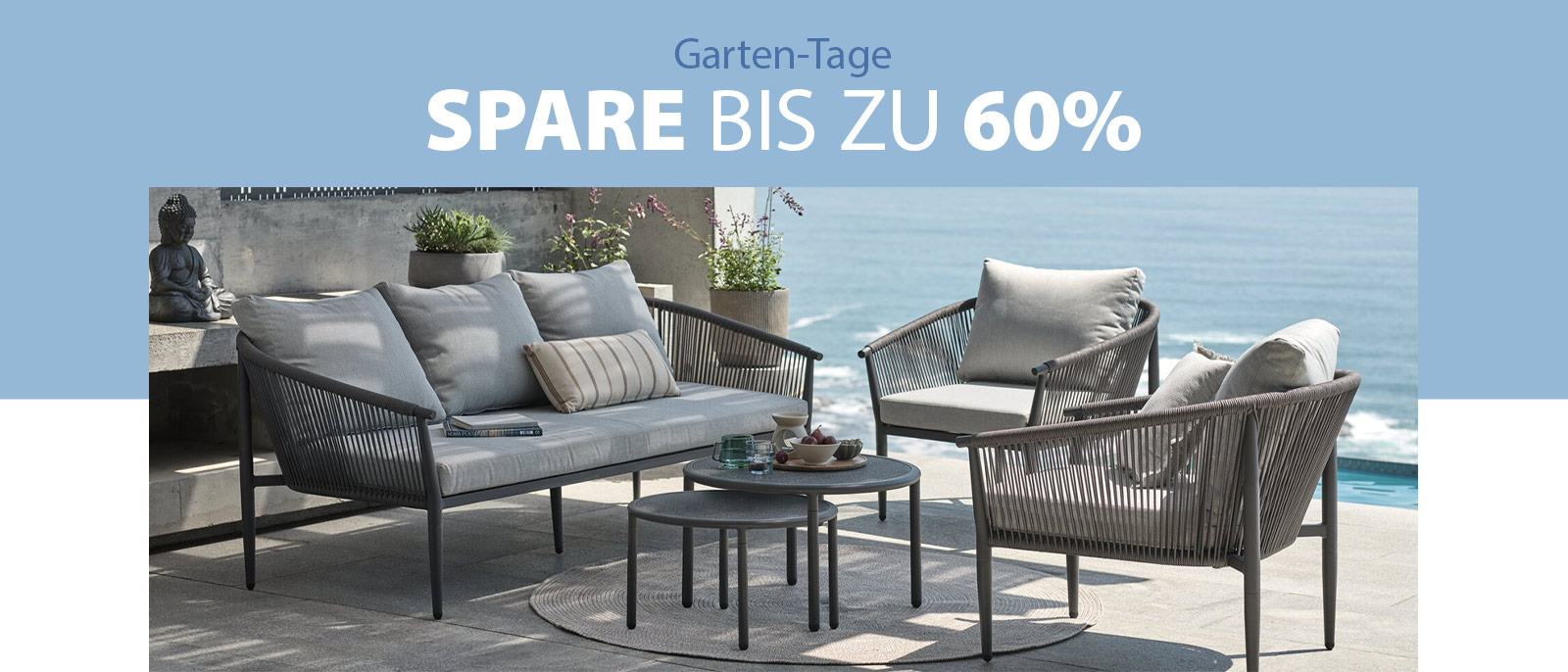 Garten-Tage Garten-Tage