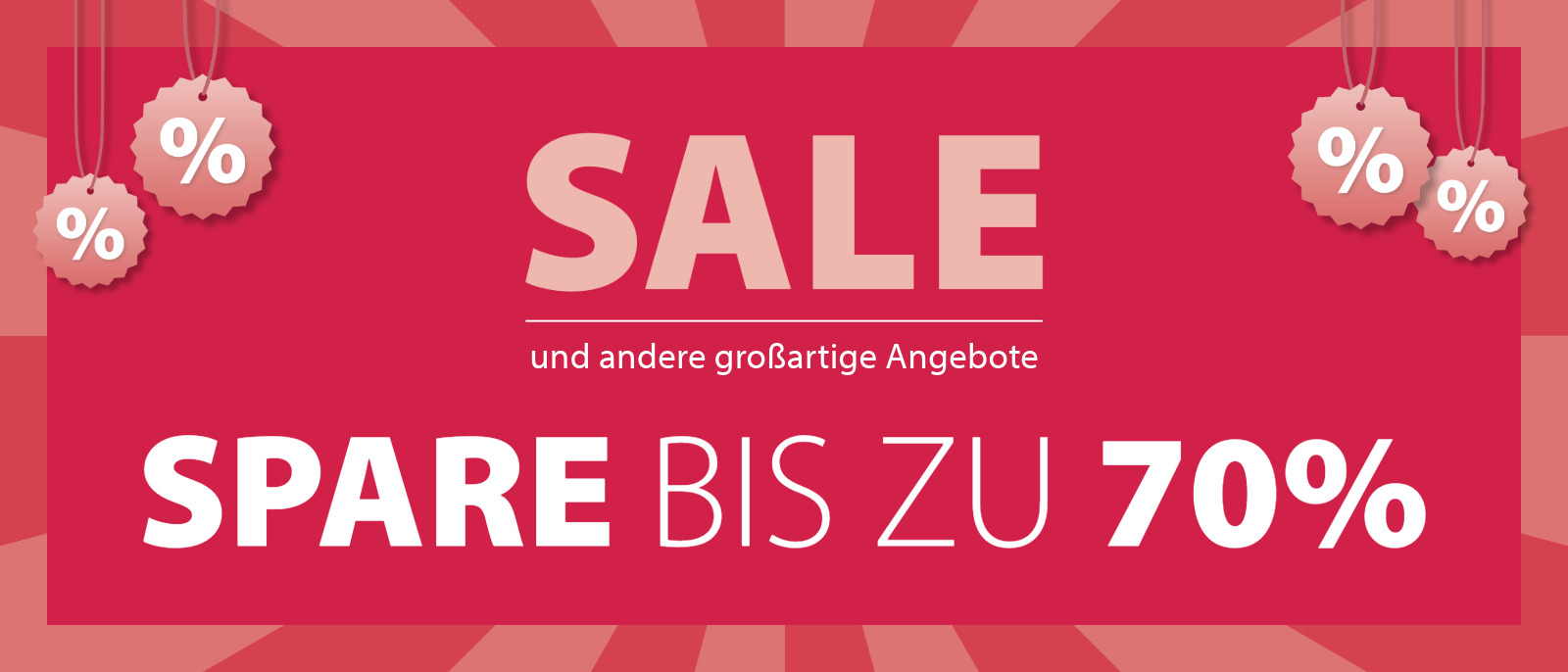Sale