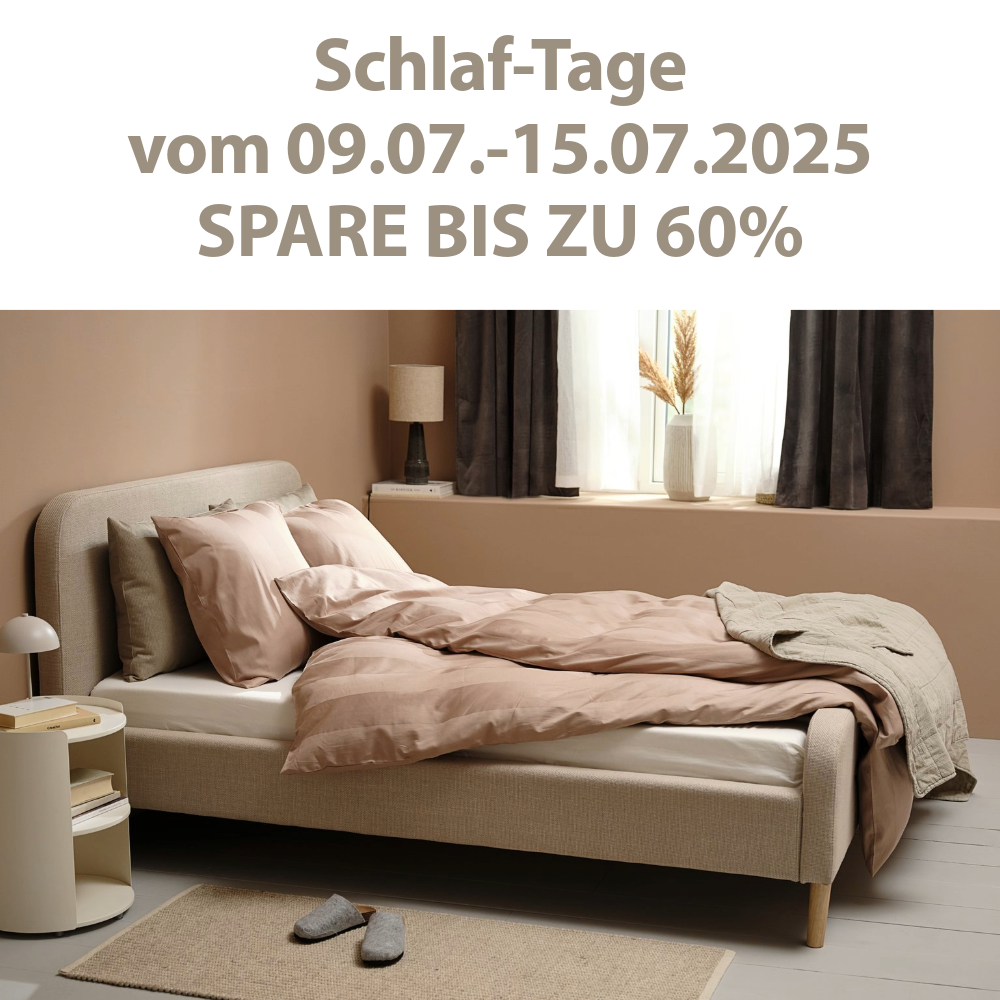 Schlaf-Tage