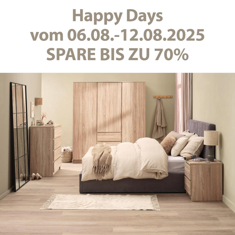 Spare bis zu 70%