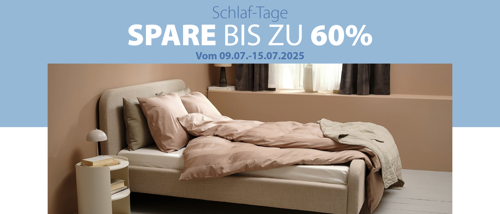 Schlaf-Tage Schlaf-Tage