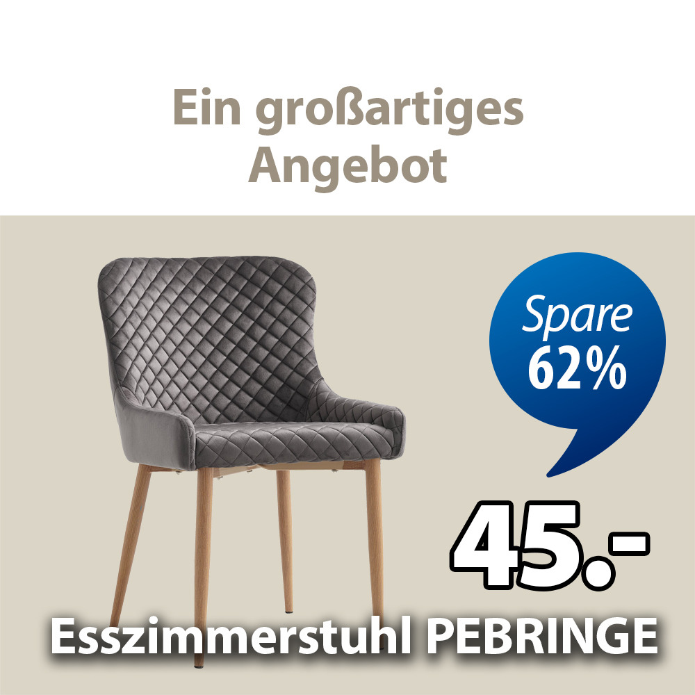 Ein großartiges Angebot