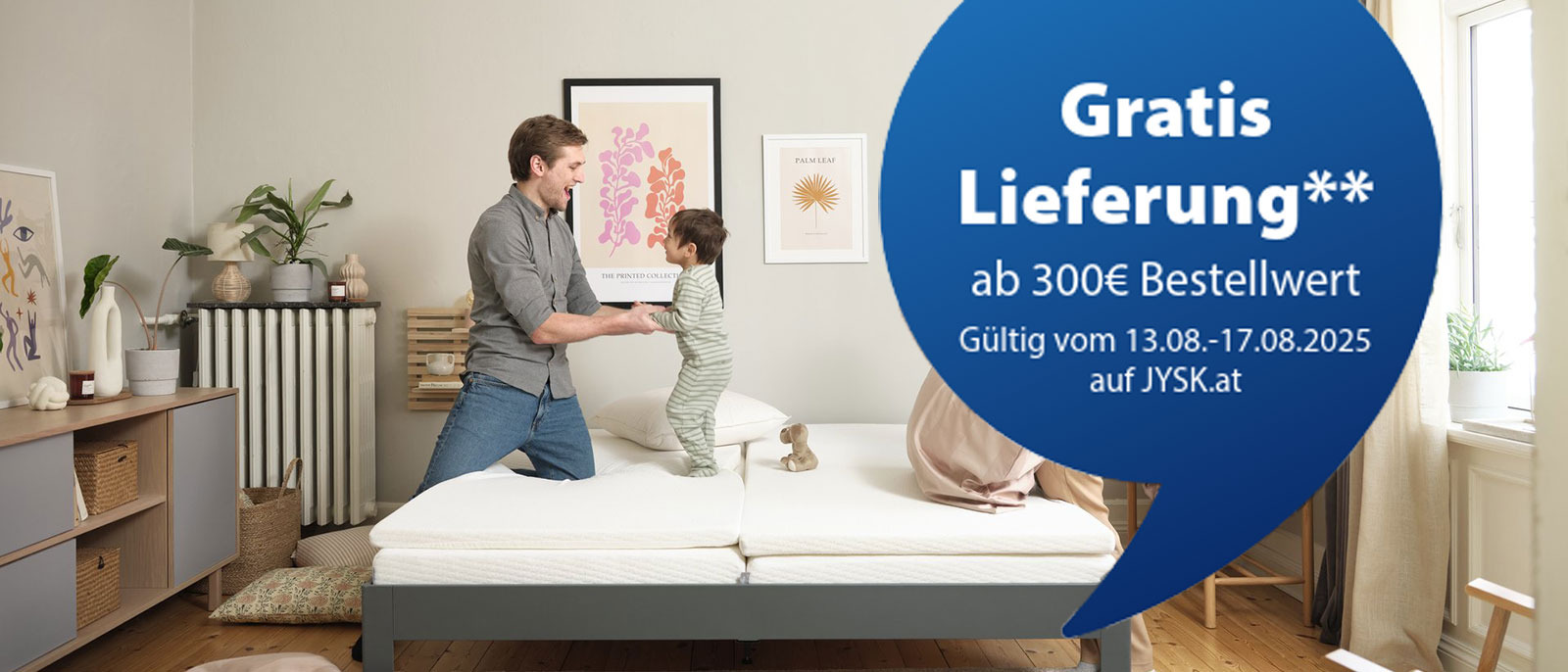 Gratis Lieferung**