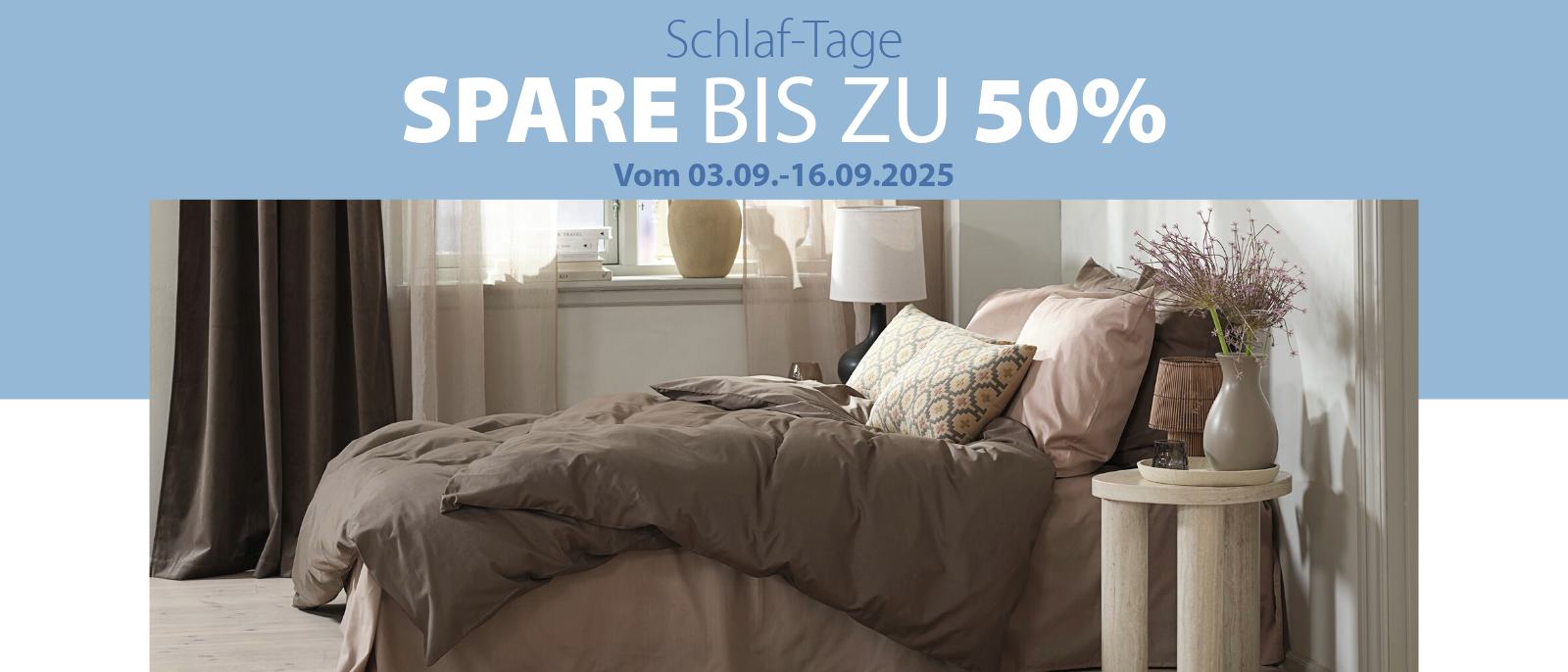 Schlaf-Tage Schlaf-Tage