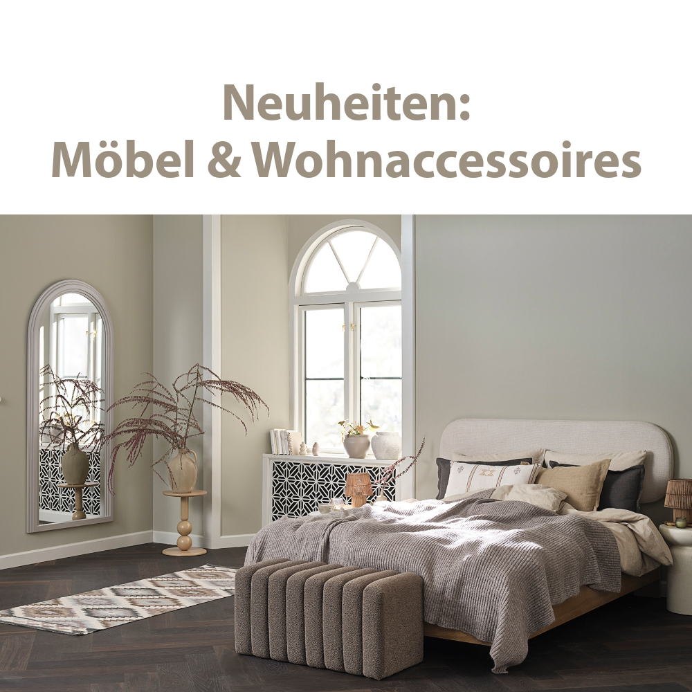 Neuheiten