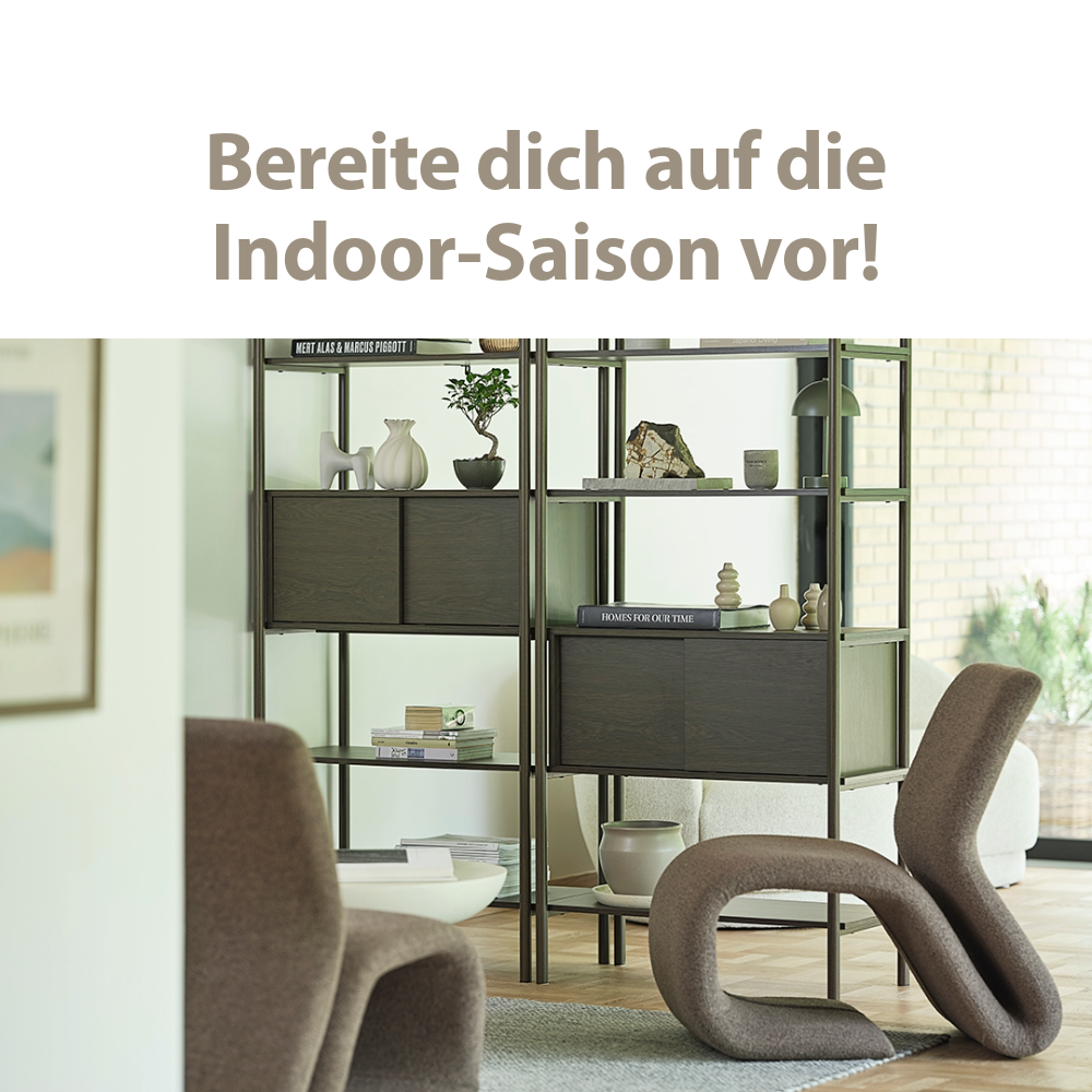 Indoor-Saison