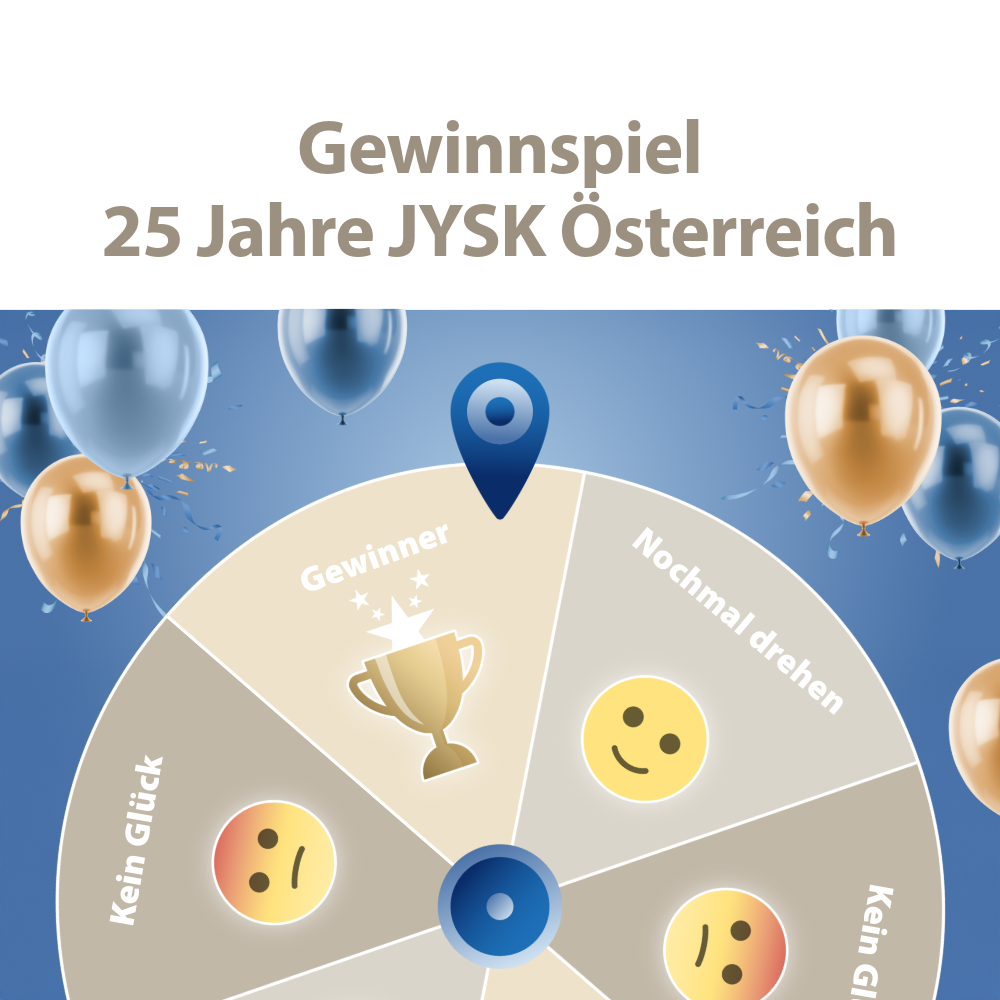 Gewinnspiel