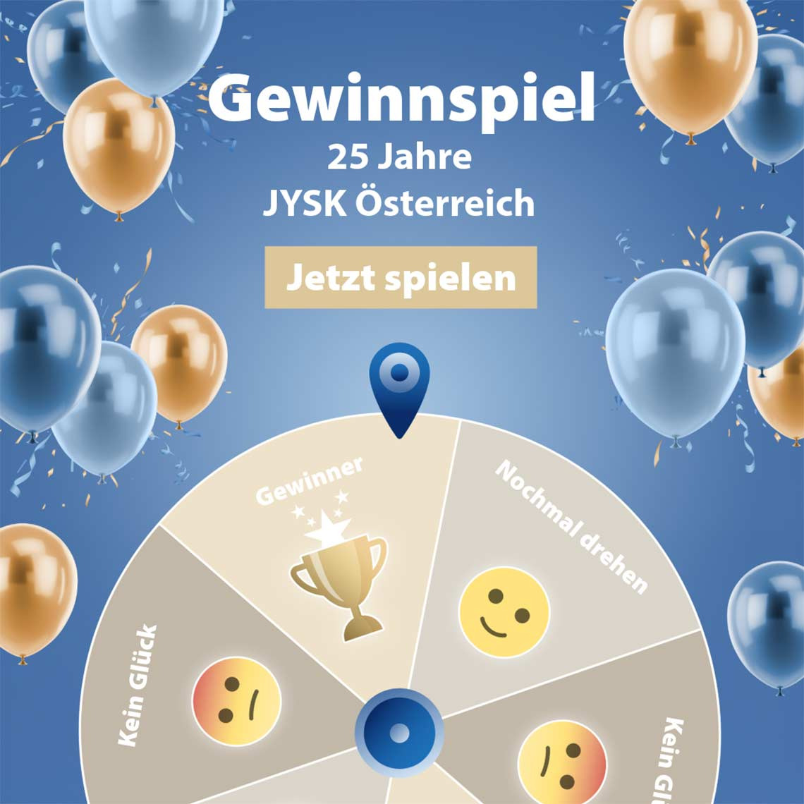 Gewinnspiel