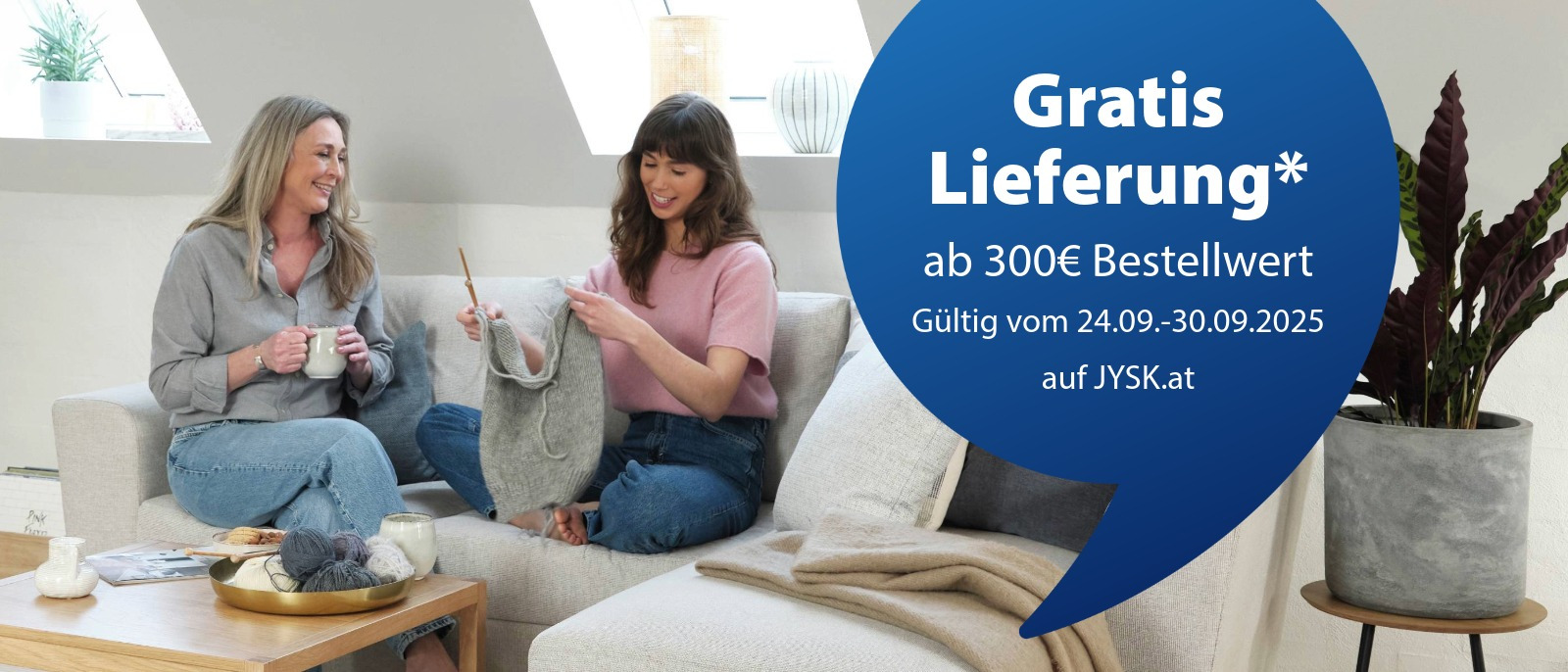Gratis Lieferung*