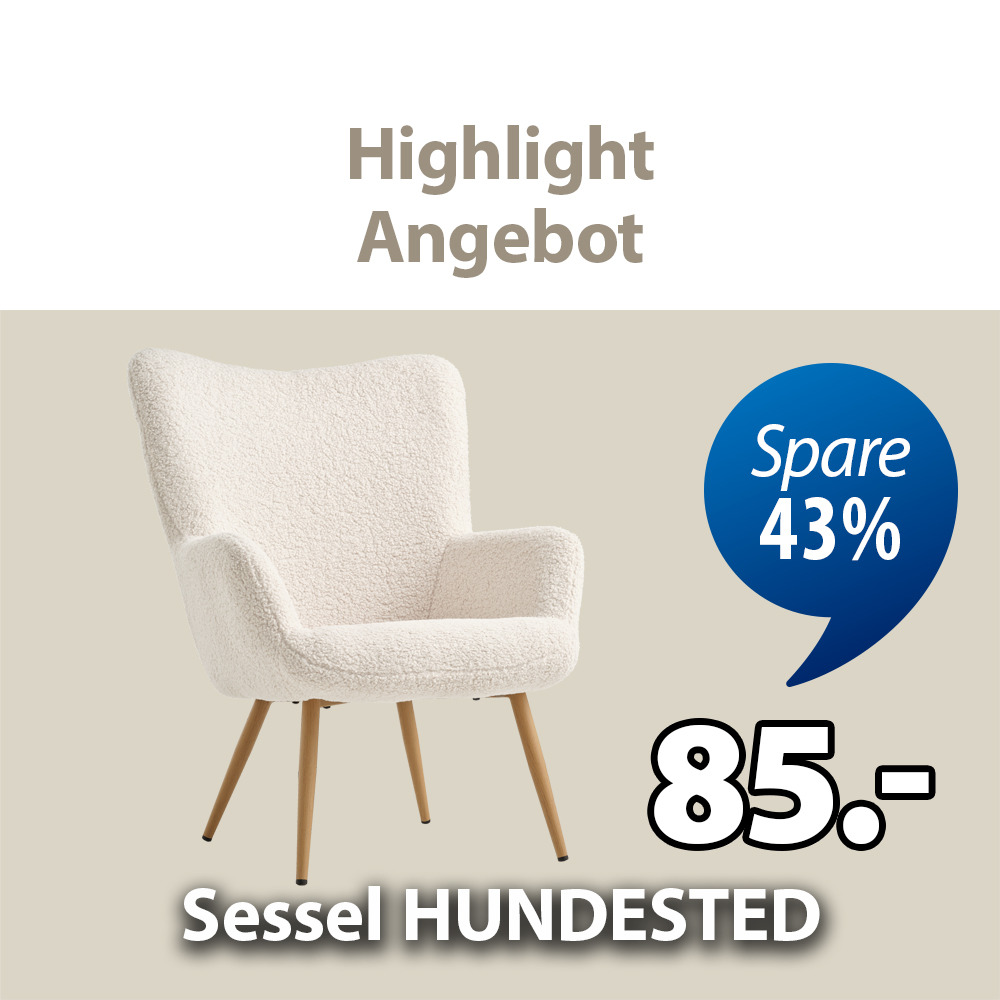 Highlight Angebot