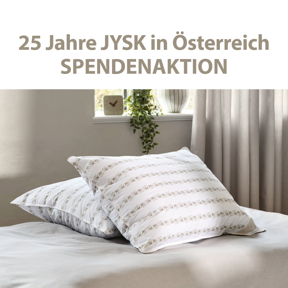 Spendenaktion
