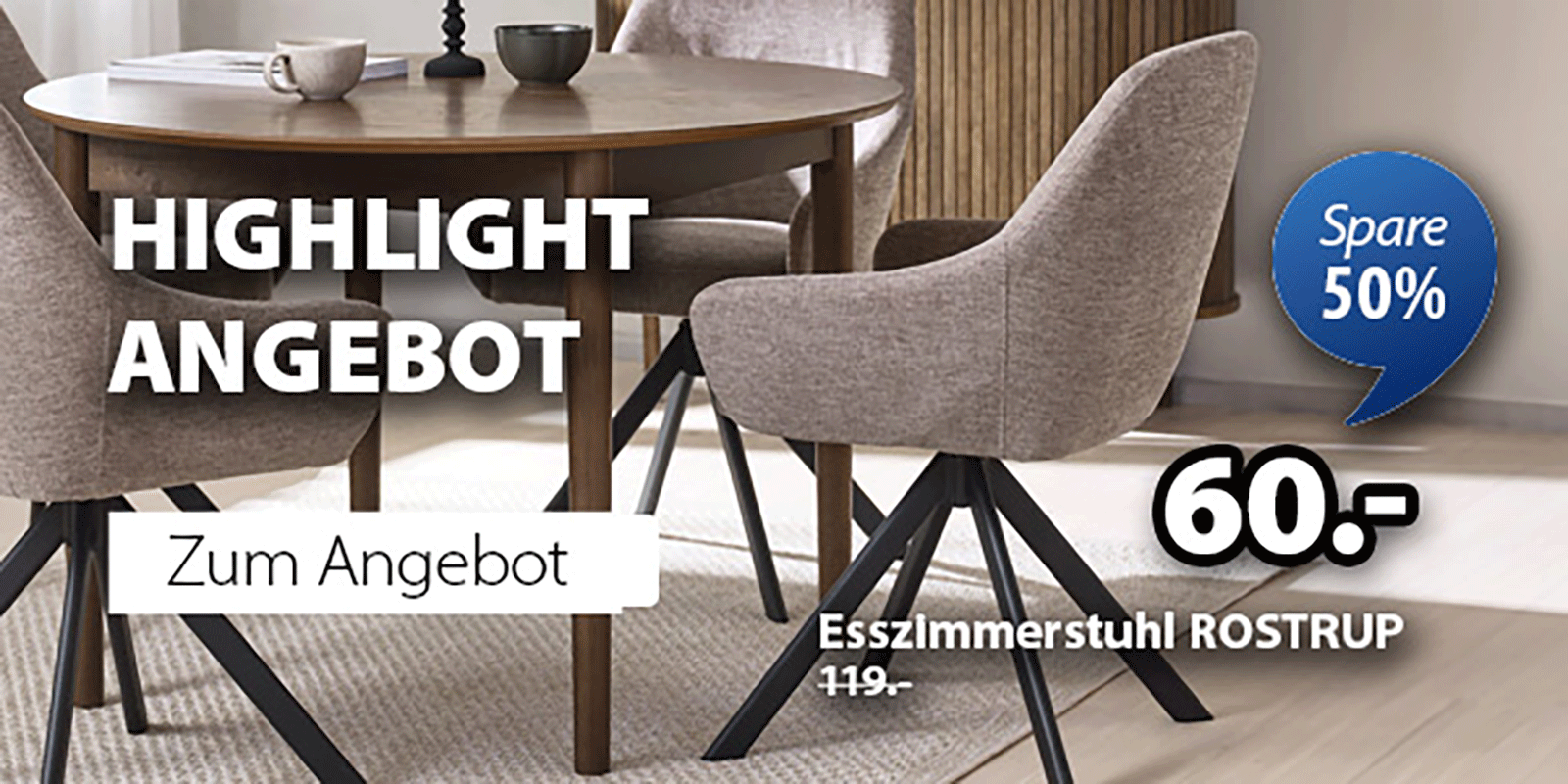 Highlight Angebot