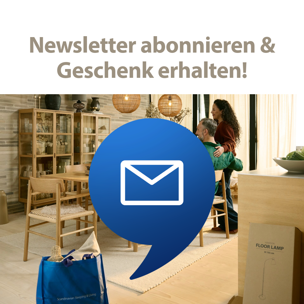 Newsletter abonnieren