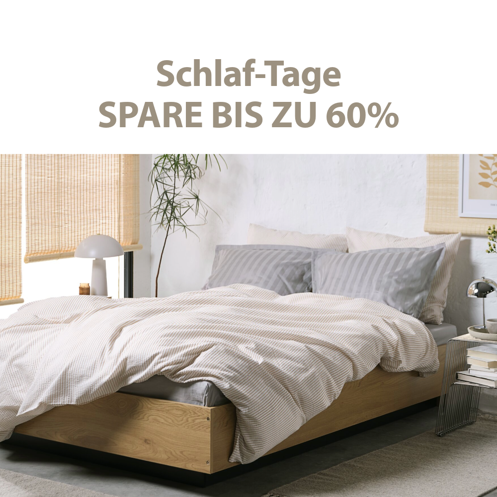 Schlaf-Tage