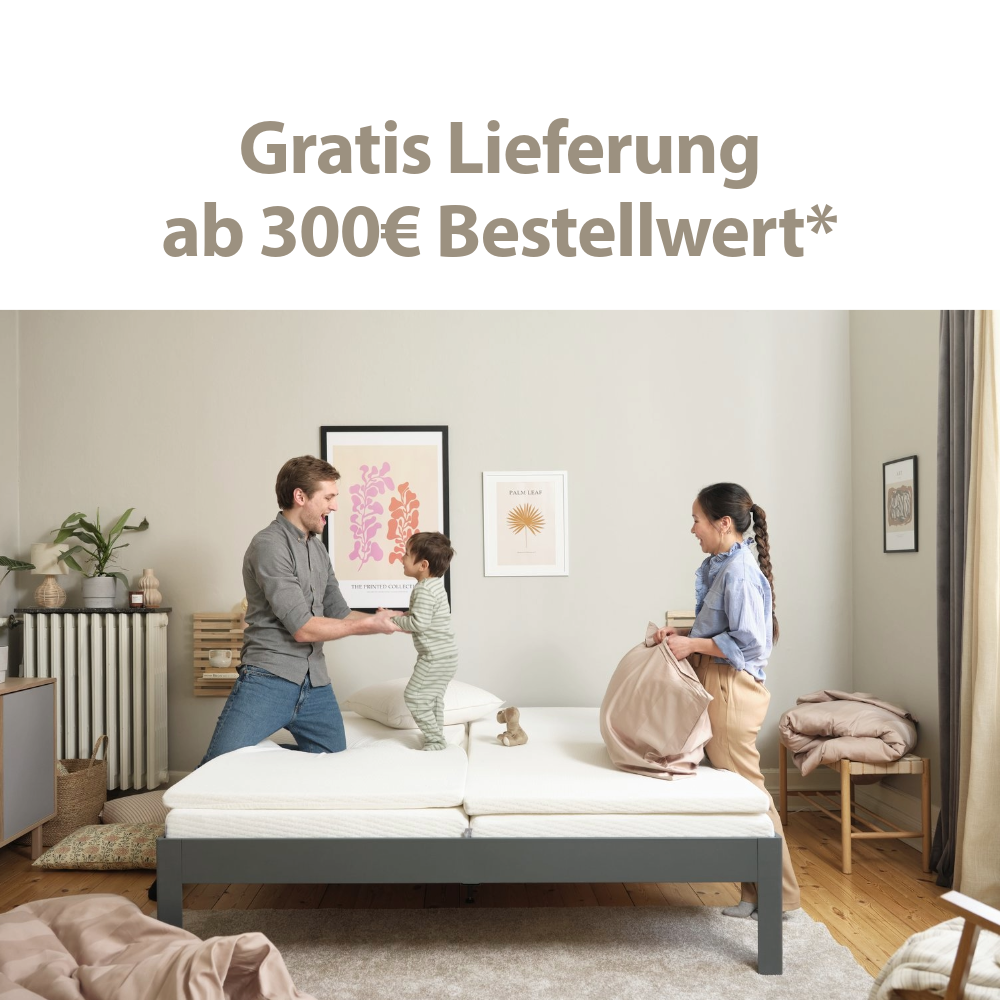 Gratis Lieferung*