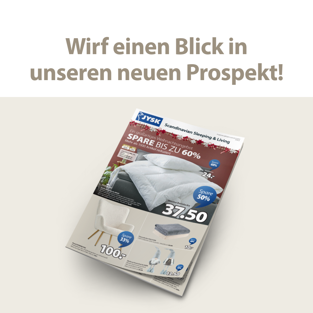 Prospekt
