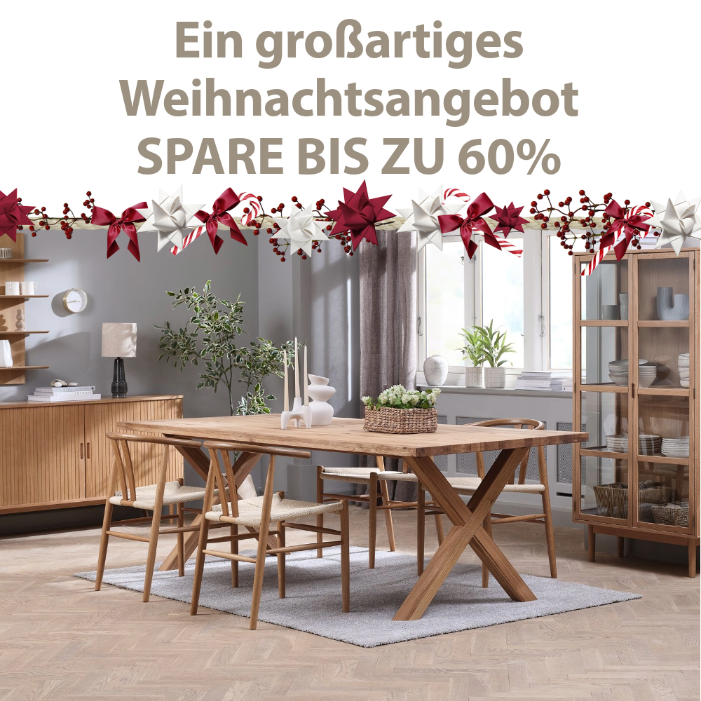 Ein großartiges Weihnachtsangebot