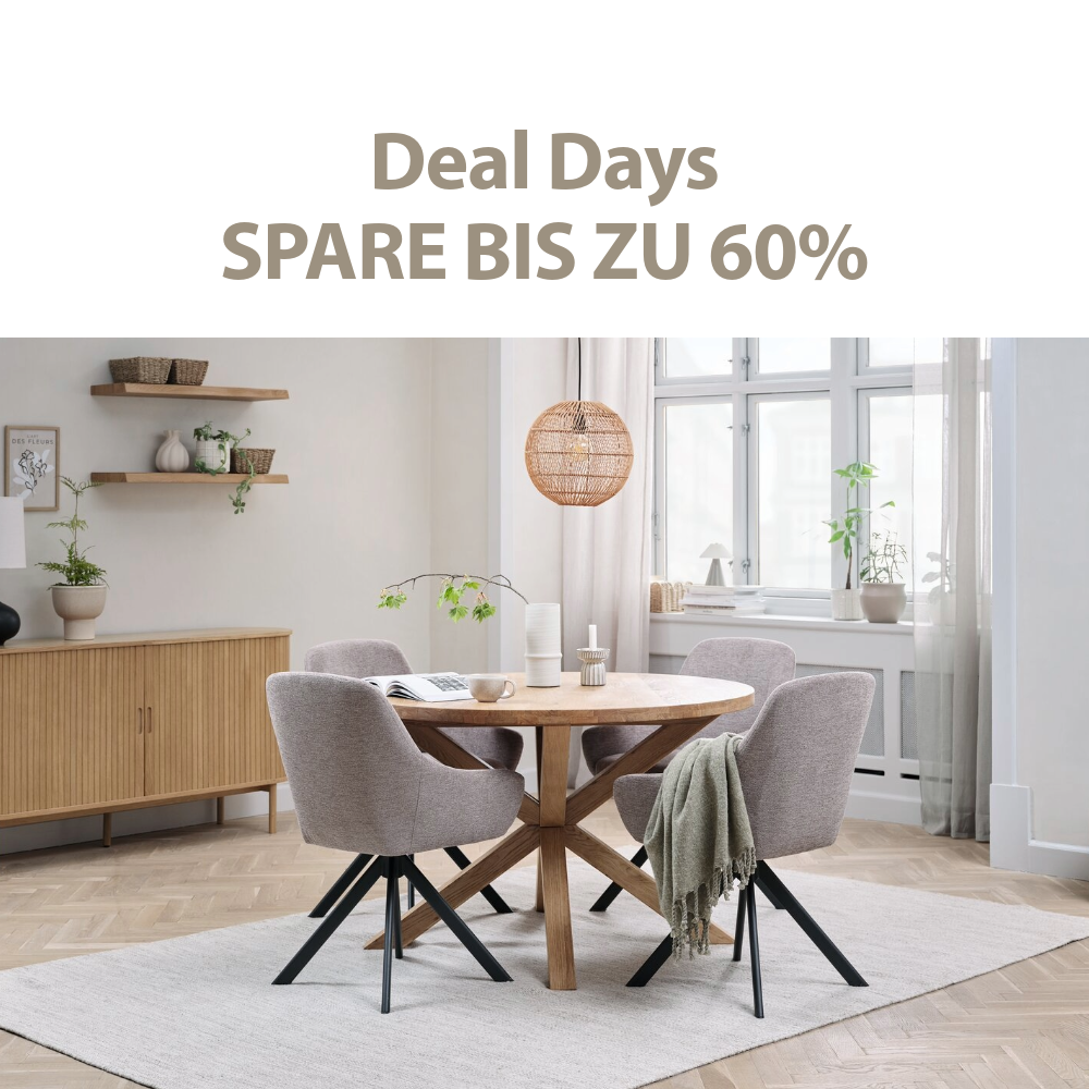 Spare bis zu 60%